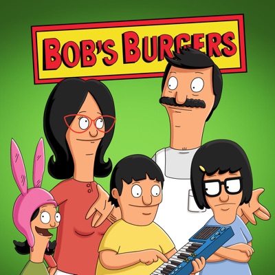 Télécharger Bob's Burgers, Season 2