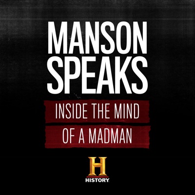 Télécharger Manson Speaks: Inside the Mind of a Madman