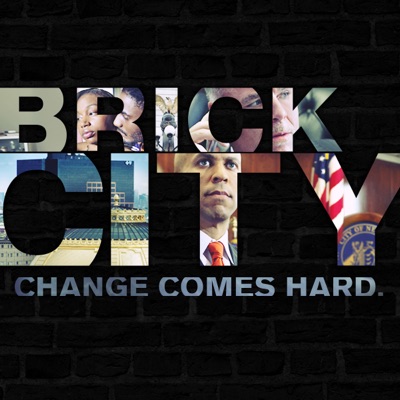 Télécharger Brick City, Season 1