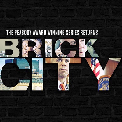 Télécharger Brick City, Season 2