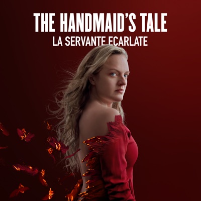 Télécharger The Handmaid's Tale (La servante écarlate), Saison 4 (VOST)