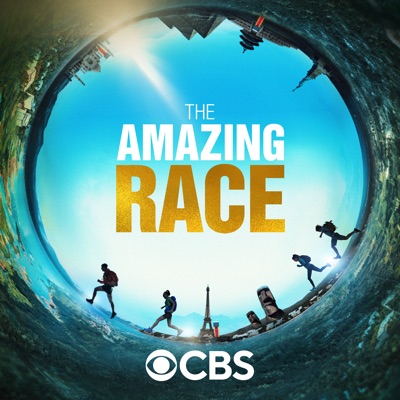 Télécharger The Amazing Race, Season 33