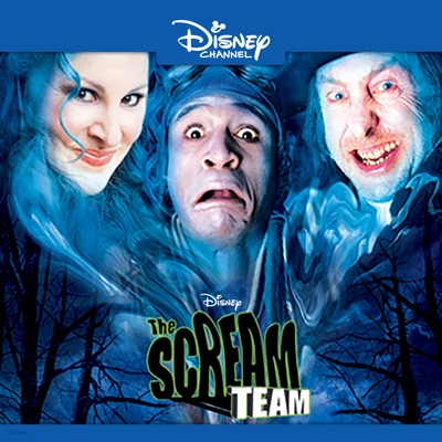 Télécharger The Scream Team