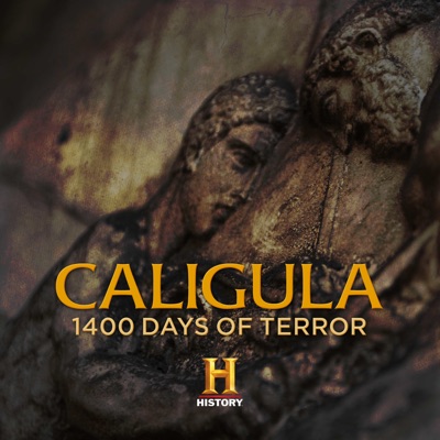 Acheter Caligula: 1400 Days of Terror en DVD