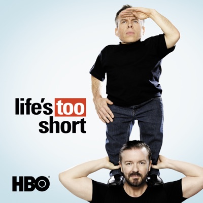 Life's Too Short, Season 1 torrent magnet