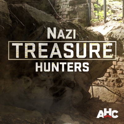 Télécharger Hunting Nazi Treasure, Season 1