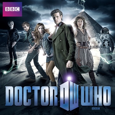 Doctor Who, Saison 6, Partie 2 torrent magnet