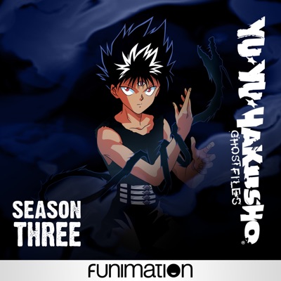 Télécharger Yu Yu Hakusho, Season 3