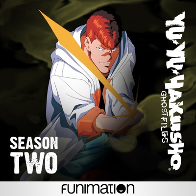 Télécharger Yu Yu Hakusho, Season 2 (Original Japanese Version)