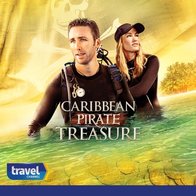 Télécharger Caribbean Pirate Treasure, Season 1