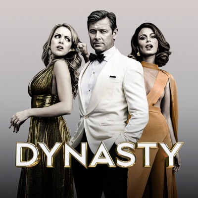 Acheter Dynasty, Season 1 en DVD