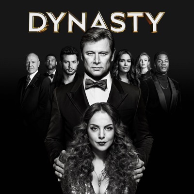Télécharger Dynasty, Season 3