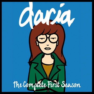 Télécharger Daria, Season 1