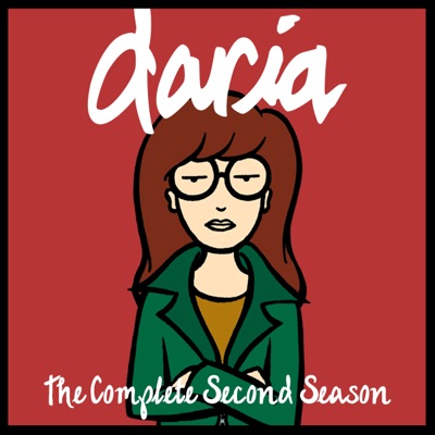 Télécharger Daria, Season 2