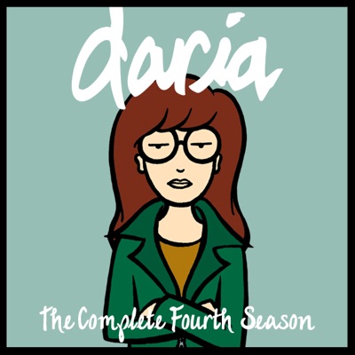 Télécharger Daria, Season 4