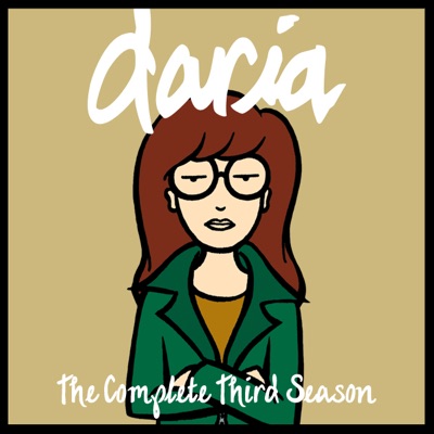 Télécharger Daria, Season 3