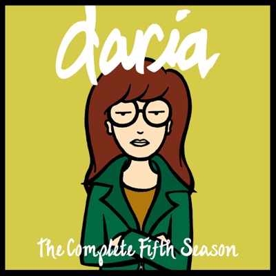 Télécharger Daria, Season 5