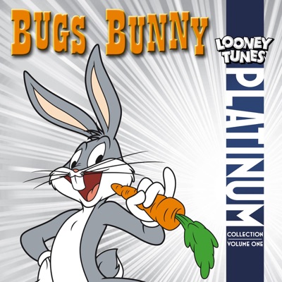 Télécharger Looney Tunes Platinum Collection, Bugs Bunny, Vol. 1