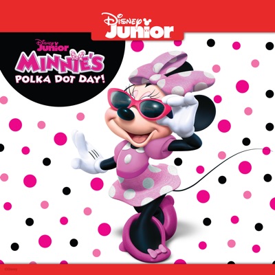 Télécharger Minnie's Polka Dot Day!