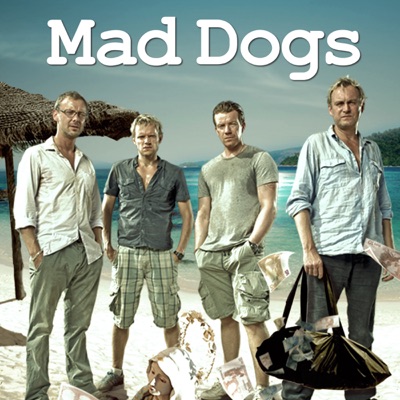 Mad Dogs, Saison 2 torrent magnet