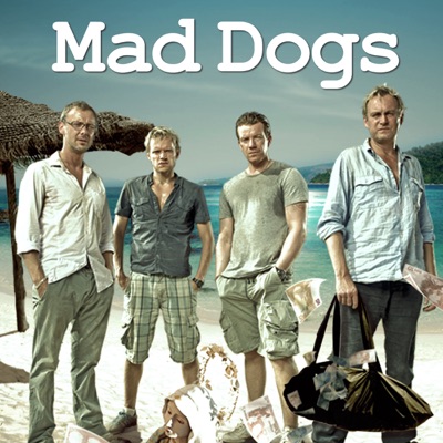 Télécharger Mad Dogs, Saison 2