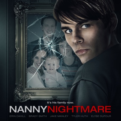 Acheter Nanny Nightmare en DVD