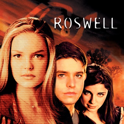 Télécharger Roswell, Season 1