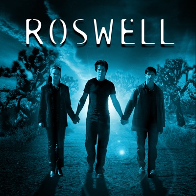 Télécharger Roswell, Season 2