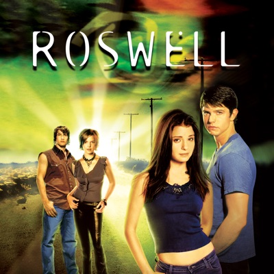 Télécharger Roswell, Season 3