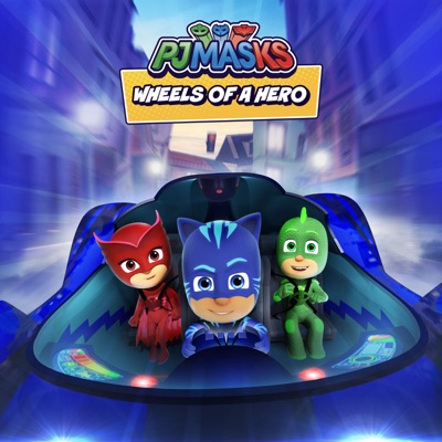 Télécharger PJ Masks