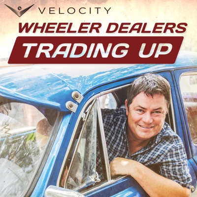 Télécharger Wheeler Dealers: Trading Up, Season 2