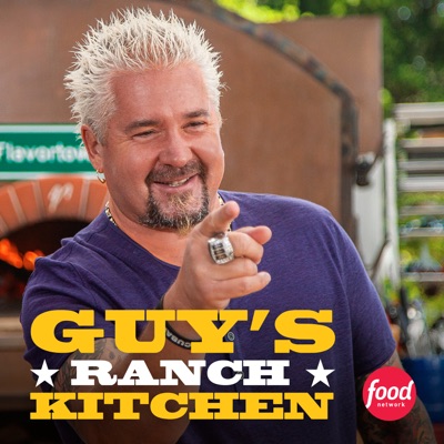 Télécharger Guy's Ranch Kitchen, Season 5