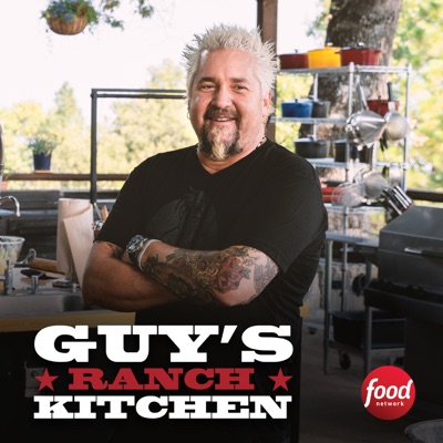 Guy's Ranch Kitchen, Season 4 torrent magnet