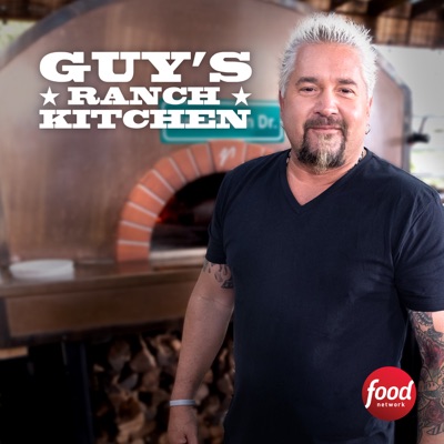 Télécharger Guy's Ranch Kitchen, Season 3