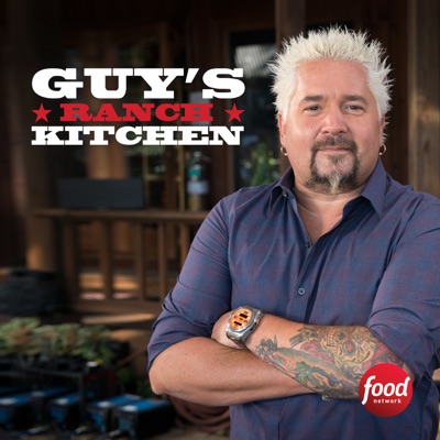 Télécharger Guy's Ranch Kitchen, Season 2