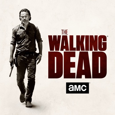Télécharger The Walking Dead, Season 7