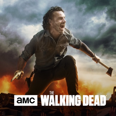 Télécharger The Walking Dead, Season 8