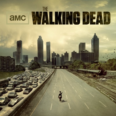 The Walking Dead, Season 1 torrent magnet