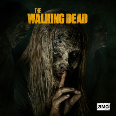 Télécharger The Walking Dead, Season 9