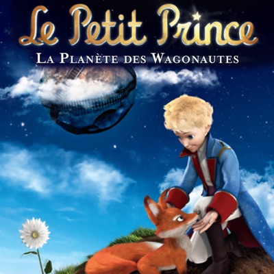 Le Petit Prince, Vol. 10 : La planète des Wagonautes torrent magnet