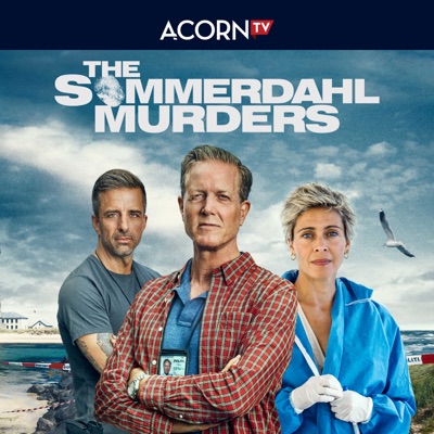 Télécharger The Sommerdahl Murders, Series 1