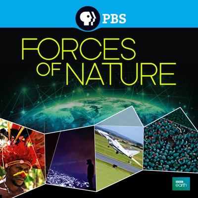 Acheter Forces of Nature en DVD