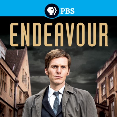 Télécharger Endeavour, Season 1