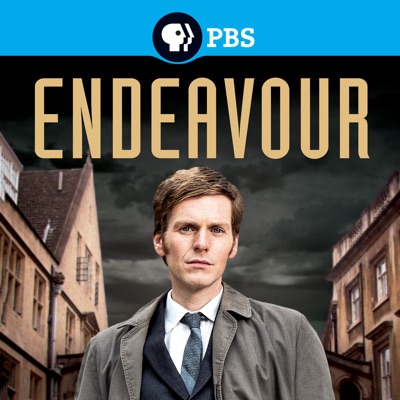 Endeavour, Season 1 torrent magnet