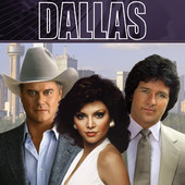 Acheter Dallas (l'originale), Saison 4 en DVD