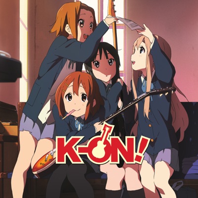 Télécharger K-On! Season 1 (Original Japanese Version)