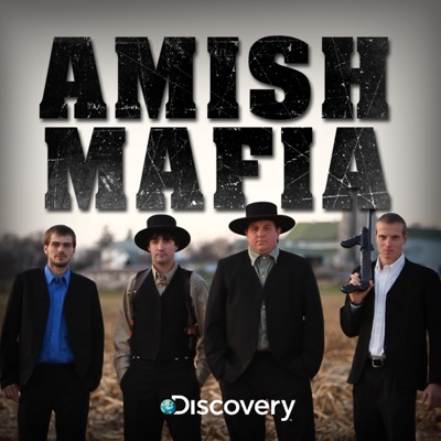 Télécharger Amish Mafia, Season 1