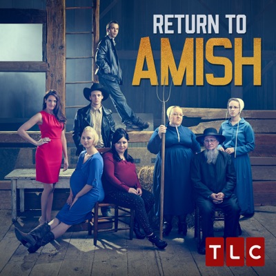 Télécharger Return to Amish, Season 1