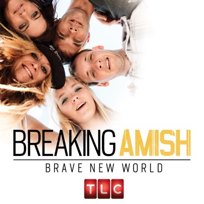 Télécharger Breaking Amish, Season 2