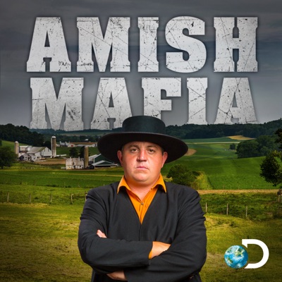 Télécharger Amish Mafia, Season 2